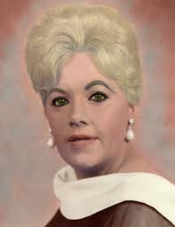 Obituary information for Barbara J. Fleming