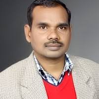 Dr. Vijay Kumar Bharati