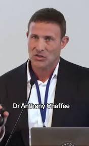 Dr Anthony Chafee