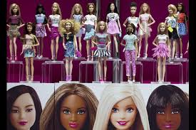 Wood, fabric, paper, plastic, led light ,etc. Diverse Dolls Like The Prettie Girls Tween Scene Help Retailers Like Walmart Toy With Change New York Daily News