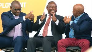 He is chairman of the eskom board. Bursary Deal Breaker Removed As Precondition For Gaining Yes Empowerment Credit