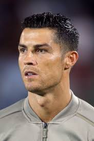 Ronaldo haircut in november 2010. Pin On Short Haircuts For Men