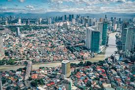 What magnitude earthquake can the busan metro withstand? 7 World Cities Most Likely To Experience An Earthquake Travel Trivia Manila World Cities Travel Facts