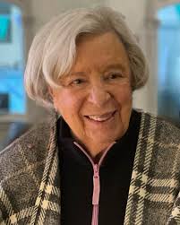 Joan Wagner Obituary