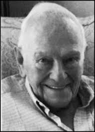 Keith Redd Obituary (1930