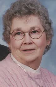 Dorothy K. Mellinger Obituary