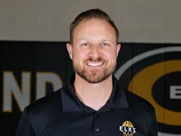 Centerville High School Basketball