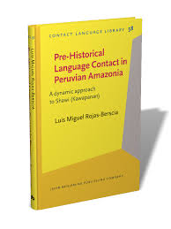 Lord of the rings lotr meme funny. Pre Historical Language Contact In Peruvian Amazonia A Dynamic Approach To Shawi Kawapanan Luis Miguel Rojas Berscia