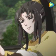 Jiang Cheng Supremacy! (whereismyshipp@)