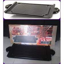 Kompor gas tidak mau menyala setelah ganti tabung baru, penyebab regulator susah hidup keluar api padahal penuh cara menghidupkan solusi gotri. Alat Panggang Kompor Gas Kochi Grill Pan High Quality Coating Marble Harga Murah Di Jakarta Pusat Tribunjualbeli Com