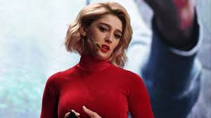 Когда пара поженилась и какой была свадьба? Nastya Ivleeva Biografiya Lichnaya Zhizn Foto Novosti