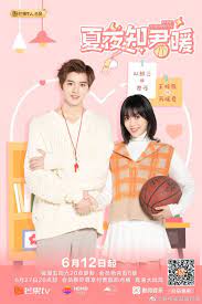 Love Of Summer Night All Korean Drama Korean Drama List Korean Drama Tv