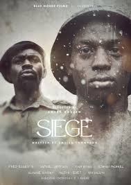 Siege (Short 2023)