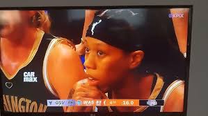 Future Superstar Jayden McClain Taking Basketball by Storm