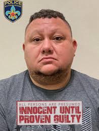 An investigation conducted by the Special Investigations Division  (Narcotics, CGIC, and SID Uniform Divisions) over several weeks culminated  in the execution of a search warrant at an address