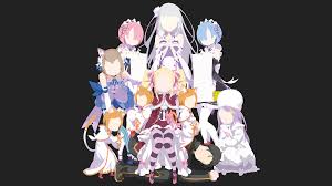 Find the best wallpaper motor sport on wallpapertag. 575906 3840x2160 Mimi Pearlbaton Subaru Natsuki Anastasia Hoshin Tivey Pearlbaton Beatrice Re Zero Rem Re Zero Ram Re Zero Ferris Re Zero Hetaro Pearlbaton Emilia Re Zero Wallpaper Png Mocah Hd Wallpapers
