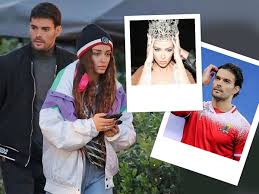 Maybe you would like to learn more about one of these? Elenh Foyreira Almperto Mpotia O 8yellwdhs Erwtas Poy 8a Ftasei Sta Skalia Ths Ekklhsias Freegossip Gr