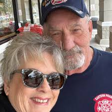 One month ago today I underwent emergency open heart surgery. My wife never  left my side. She held my hand every step of the way. Life is crazy. One  min I was