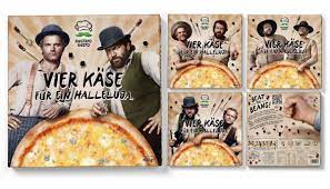 Wir bieten euch aktuell vier ausgewählte sorten an. Gustavo Gusto Pizza Mit Bud Spencer Und Terence Hill W V