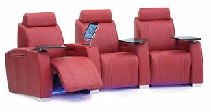 Speedway Theater Seats Very Retro Theatre Room Seating Media Chairs Theater Seating