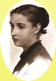 Meet Josephine Shaw Lowell