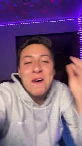 Anthony Bento's Instagram, Twitter & Facebook