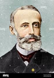 Gaston Plante's Instagram, Twitter & Facebook