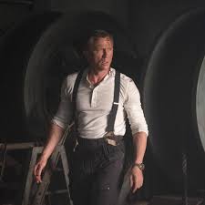 Debates have raged over the best actor who has donned the. Mgm Holdings Studio Behind James Bond Explores A Sale Wsj
