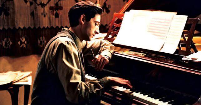 The Pianist | Where to Stream and Watch | Decider