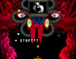 Omega flowey boss fight, a project made by flickering electron using tynker. Undertale Guide And Walkthrough Nintendo Switch By Scarlettail Gamefaqs
