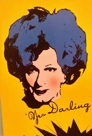 What I Loved About Daisy Darling