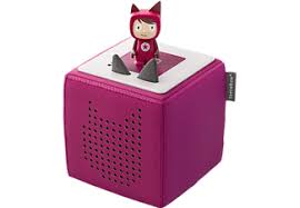 Check spelling or type a new query. Toniebox Beere Starterset Mit Figur Kaufen Mediamarkt