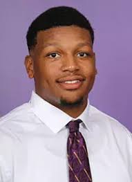 2017 Football Roster