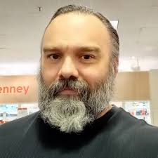 Roger "Rock" Lockridge