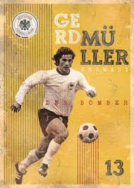 Much was made of joachim löw recalling two of the three players he axed after russia 2018. 59 Der Bomber Ideas In 2021 Gerd Muller Gerd Muller Football
