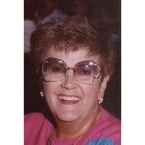 Ruth Elizabeth Branagan Obituary