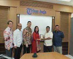 Pt sbm indonesia, kota yogyakarta. Rifan Financindo Berjangka Perkuat Eksistensi Rfb Berekspansi Melalui Pembukaan Kantor Cabang Yogyakarta