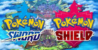 Favorite Tweet By Joemerrick Pokemon Pokemon Sword And Shield Pokemon Sword