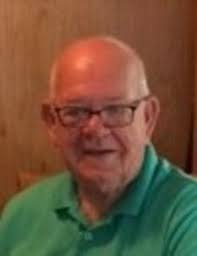 James J. Nailos Jr. Obituary