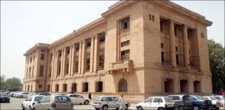 Shc Directs Nab To File Reference Against Ziaul Hassan Lanjar Judicial Investigation Officer Medical College