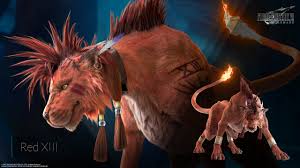 We did not find results for: Final Fantasy Vii Remake Red Xiii Version 2 Wallpaper Cat With Monocle