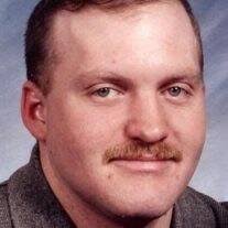 Jeremy William Salyers Obituary