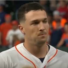 Love me some Alex Bregman, but God help me whenever I see his face, this  play immediately loops into my brain.