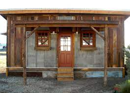 Great Use Of Mixed Materials Small Home Builders Factory Built Homes Tiny House Design