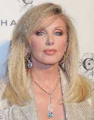 Indulge your curiosity and have a little fun with these stories about the weird and the wonderful. Morgan Fairchild Biography Life Interesting Facts