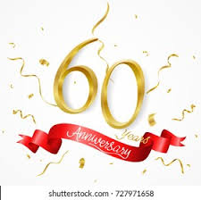 Personalized 60th anniversary gifts for parents, friends and your family with your text and or photo. 60th Business Anniversary Quotes 60th Wedding Anniversary Ideas Symbols And Gifts Dogtrainingobedienceschool Com