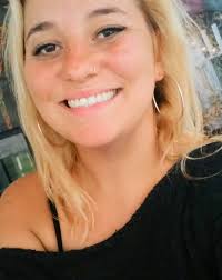 Hannah Grace Barlow Obituary