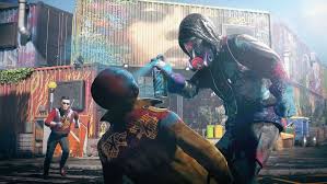 You are able to learn this from first aid level 1 and will also learn all the levels in between. Watch Dogs Legion Guide The Best Gadgets And Tech Upgrades To Unlock First Too Much Gaming Video Games Reviews News Guides