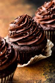 These easy chocolate cupcakes can be made in one bowl. Super Moist Chocolate Cupcakes Sally S Baking Addiction