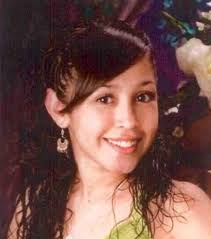 Jeanette Martinez Obituary (1988